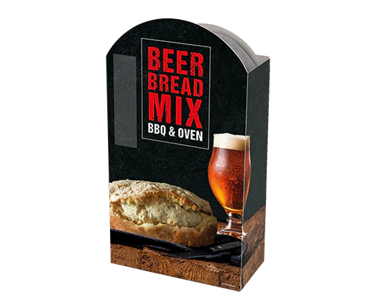Bier Brood Mix