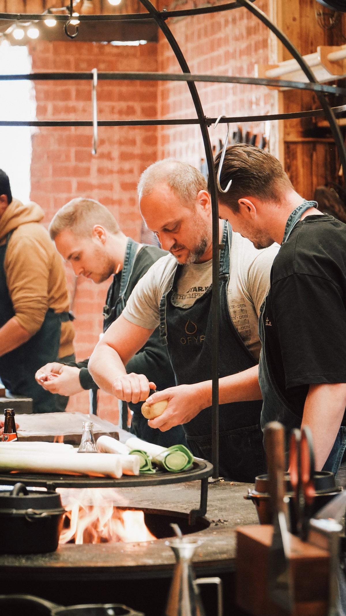 Privé workshops