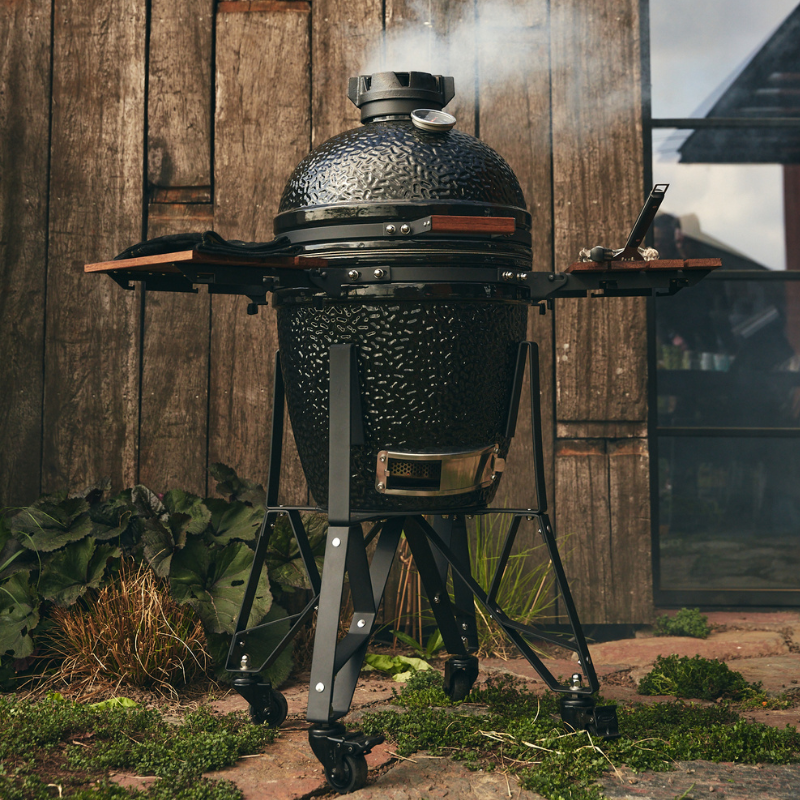 Workshop Kamado advanced - 20/08/2026
