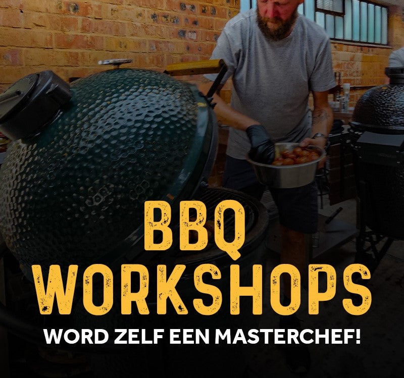 Cadeaubon Workshop