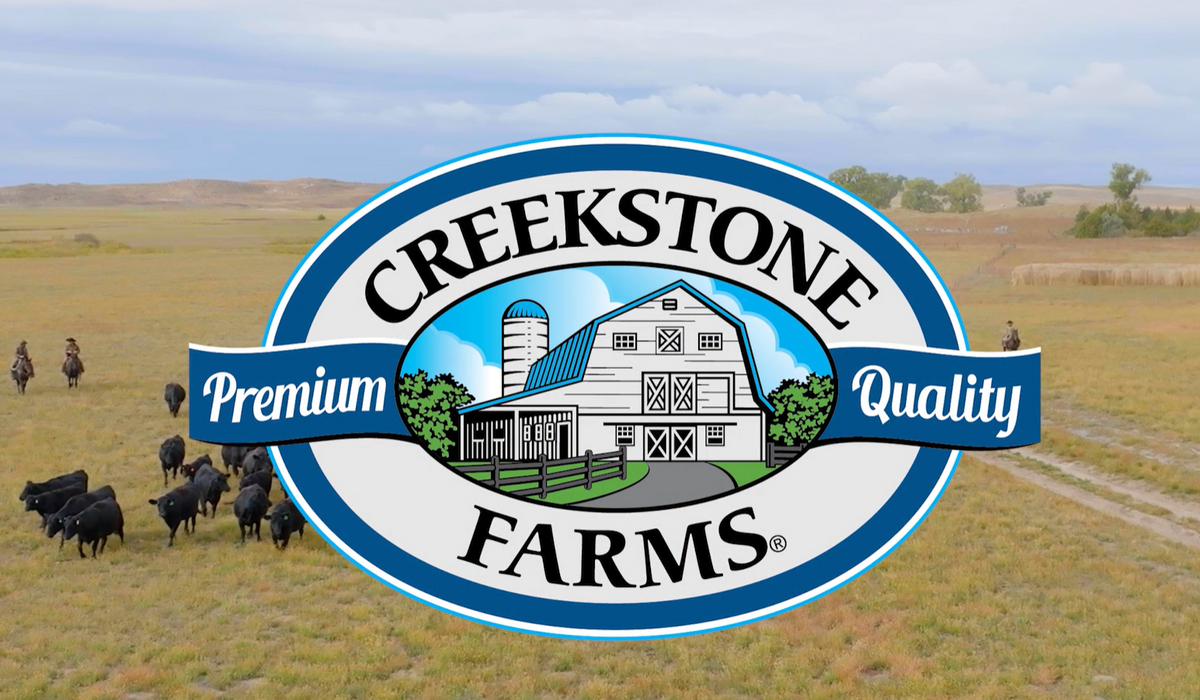 Creekstone Farms