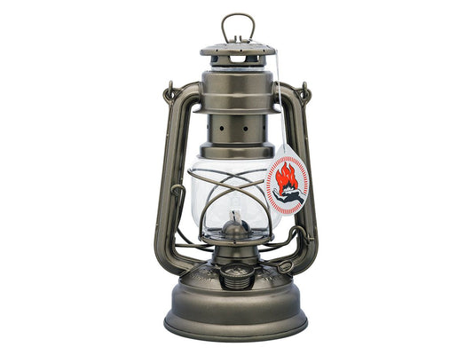 Feuerhand Stormlamp 276 Brons