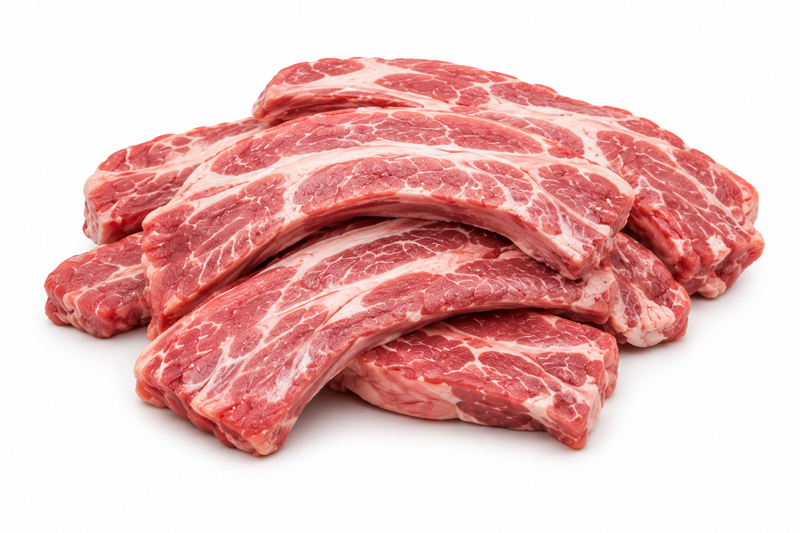 Ribfingers