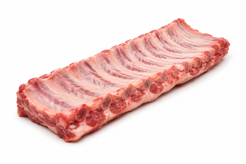 Spareribs