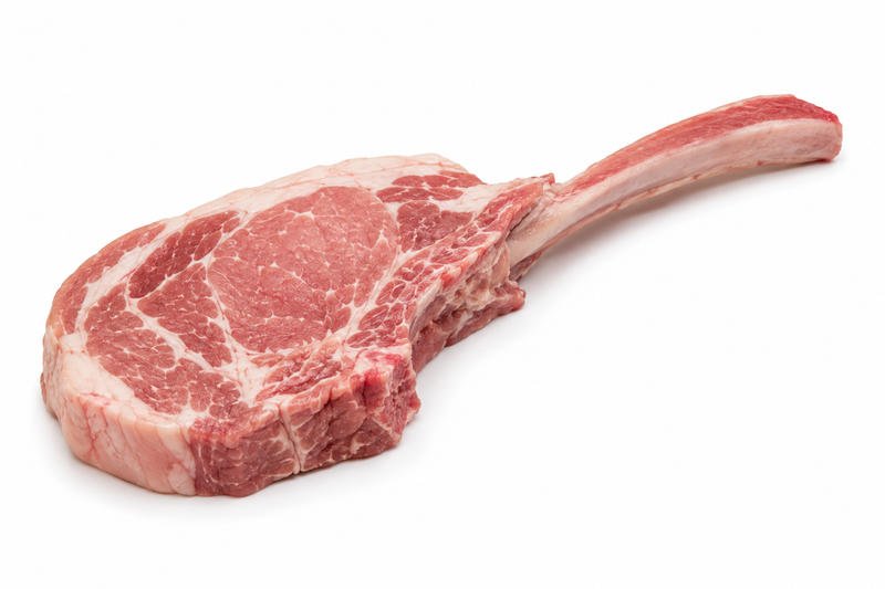 Tomahawk (kroon)