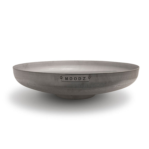 Moodz Vuurschaal - RVS ⌀ 80cm - vuurschalen