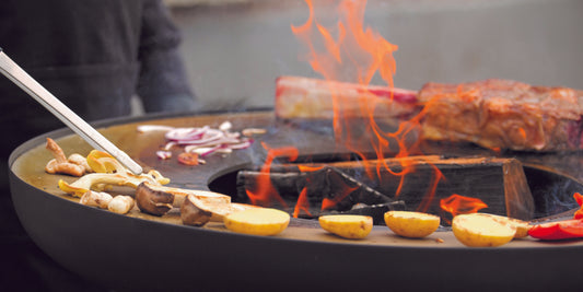 Wat is OFYR en Plancha BBQ? Ontdek het nieuwe outdoor cooking.