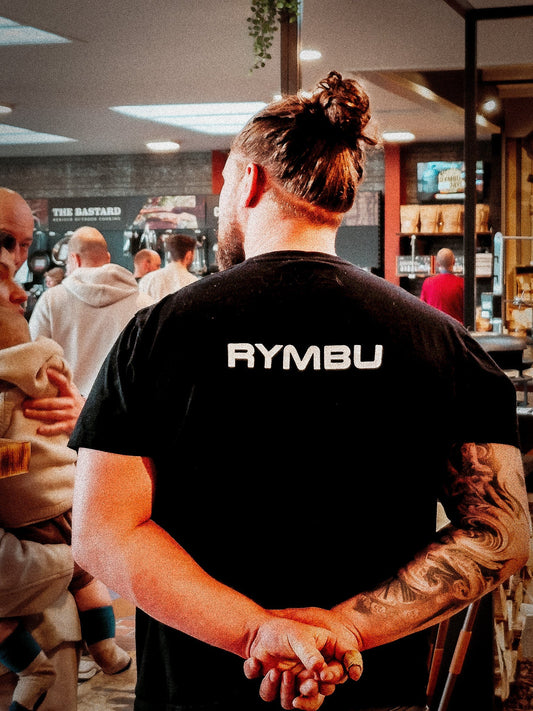 RYMBU EVENTS 2026 //