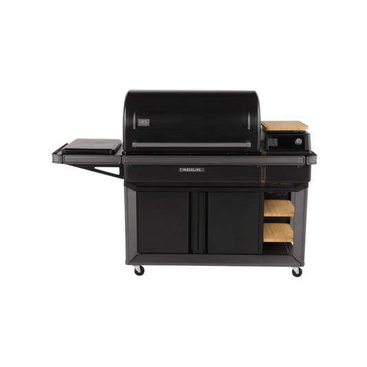 Traeger Timberline XL