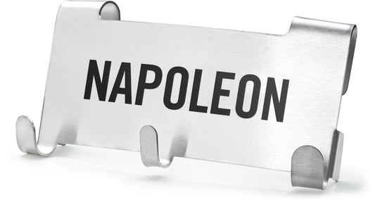 Napoleon Bestekhouder voor houtskool kettle