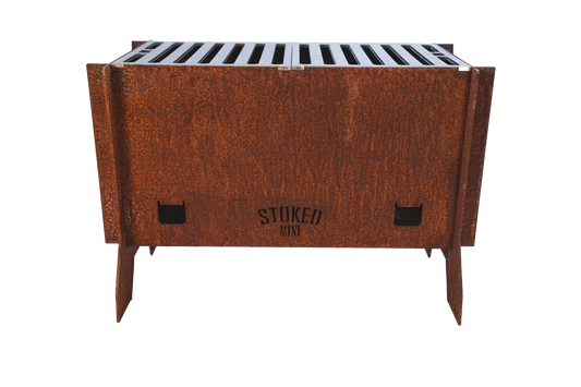 STOKED BBQ STOKED Mini