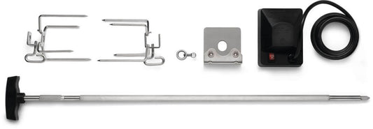 Napoleon draaispit Heavy Duty voor Freestyle™