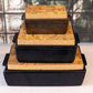 DUTCH DELUXES Oven Dish Set - Small | Rectangular *