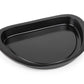 PEUGEOT GRILL TO TABLE Plancha Halve Maan 43 cm