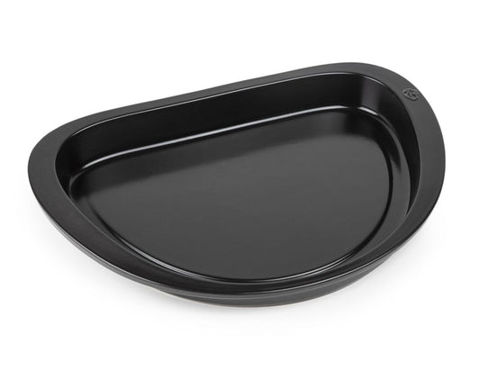 PEUGEOT GRILL TO TABLE Plancha Halve Maan 43 cm