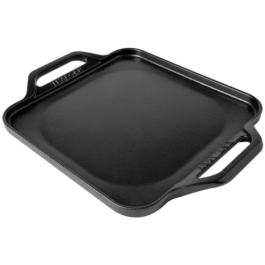 Traeger Inductie gietijzeren pan