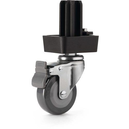 Napoelon heavy Duty wielen voor Rogue® (4 St)