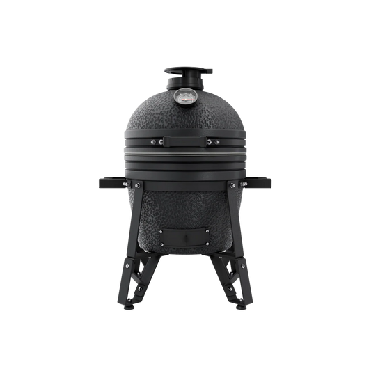 The Bastard Core Compact Graphite Complete