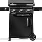 Napoleon Freestyle™ 24 Plancha, zwart