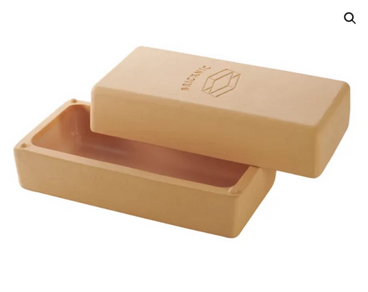BRICKNIC Cooking Brick Natural