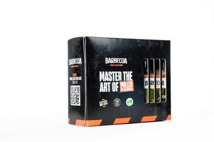 BARBECOA Rib Box