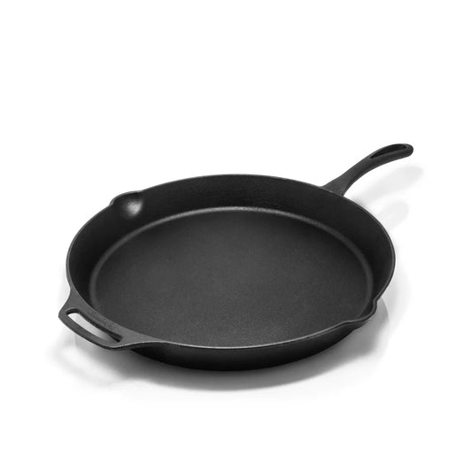 Petromax Gietijzeren Skillet 40cm