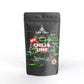 SAUS GURU Chili & Lime Dry Rub 210 gr