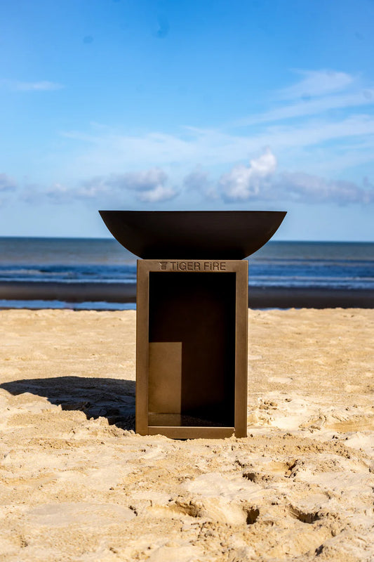 TiGER FiRE 88 Storage Bronze X-flow