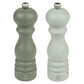 PEUGEOT PARIS Duo Peper- en Zoutmolen Groen 20 cm