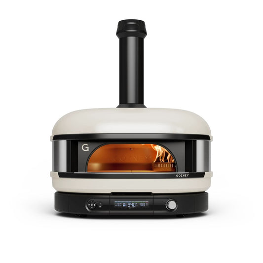 Gozney Dome Gen 2.0 Dual Fuel Bone