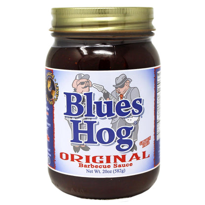 Blues Hog Original BBQ Sauce 591ml