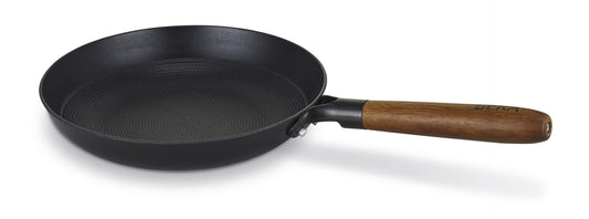 BEKA MANDALA Wokpan met antikleeflaag 24 cm