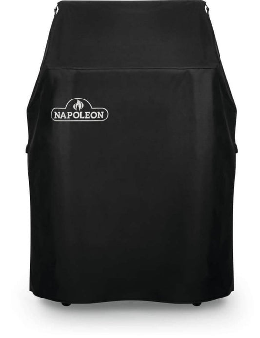 Napoleon afdekhoes voor Rogue® 365 (EQ), zijtafels ingeklapt