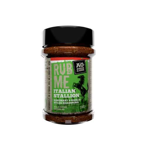 étalon italien