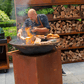 OFYR 100 Classic+ Corten PRO