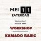 Workshop - Kamado Basics 11/05