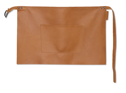 DUTCH DELUXES Waist apron + belt buckle