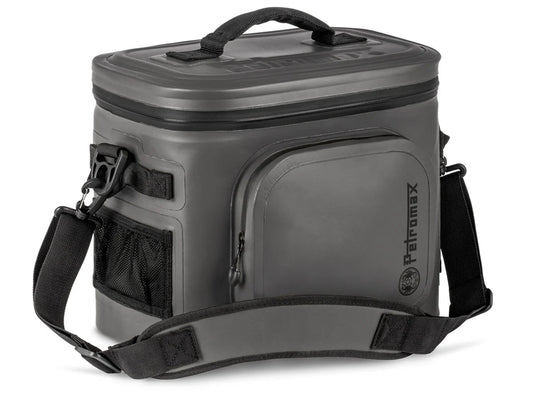 Petromax Koeltas Grijs 8L
