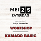 Workshop - Kamado Basics 25/05