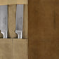 Knife Roll Chef - Beige