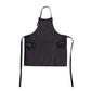 DUTCH DELUXES Five Pockets Apron - Slim Fit