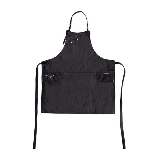 DUTCH DELUXES Five Pockets Apron - Slim Fit