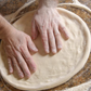 Pizzabol (2 Stuks)