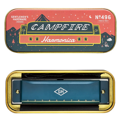 Harmonica