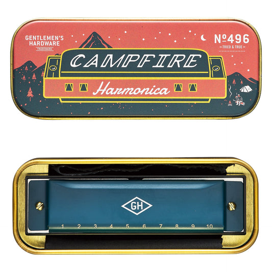 Harmonica