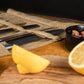 Knife Roll Chef - Beige
