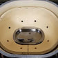KICK ASH Ash Can - Primo Oval XL (400)