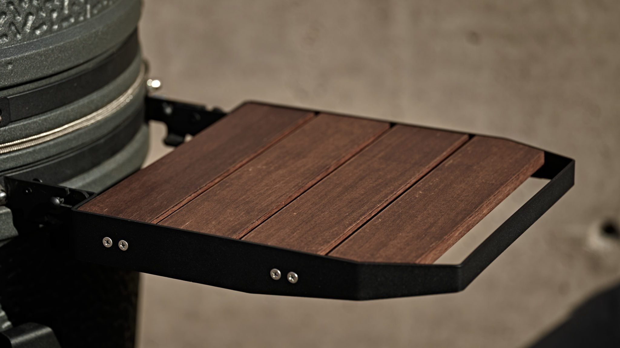 The Bastard VX large complete – RYMBU