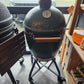 Big Green Egg Large Refurbished - incl onderstel