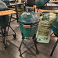 SHOWROOM - Big Green Egg Small + Onderstel